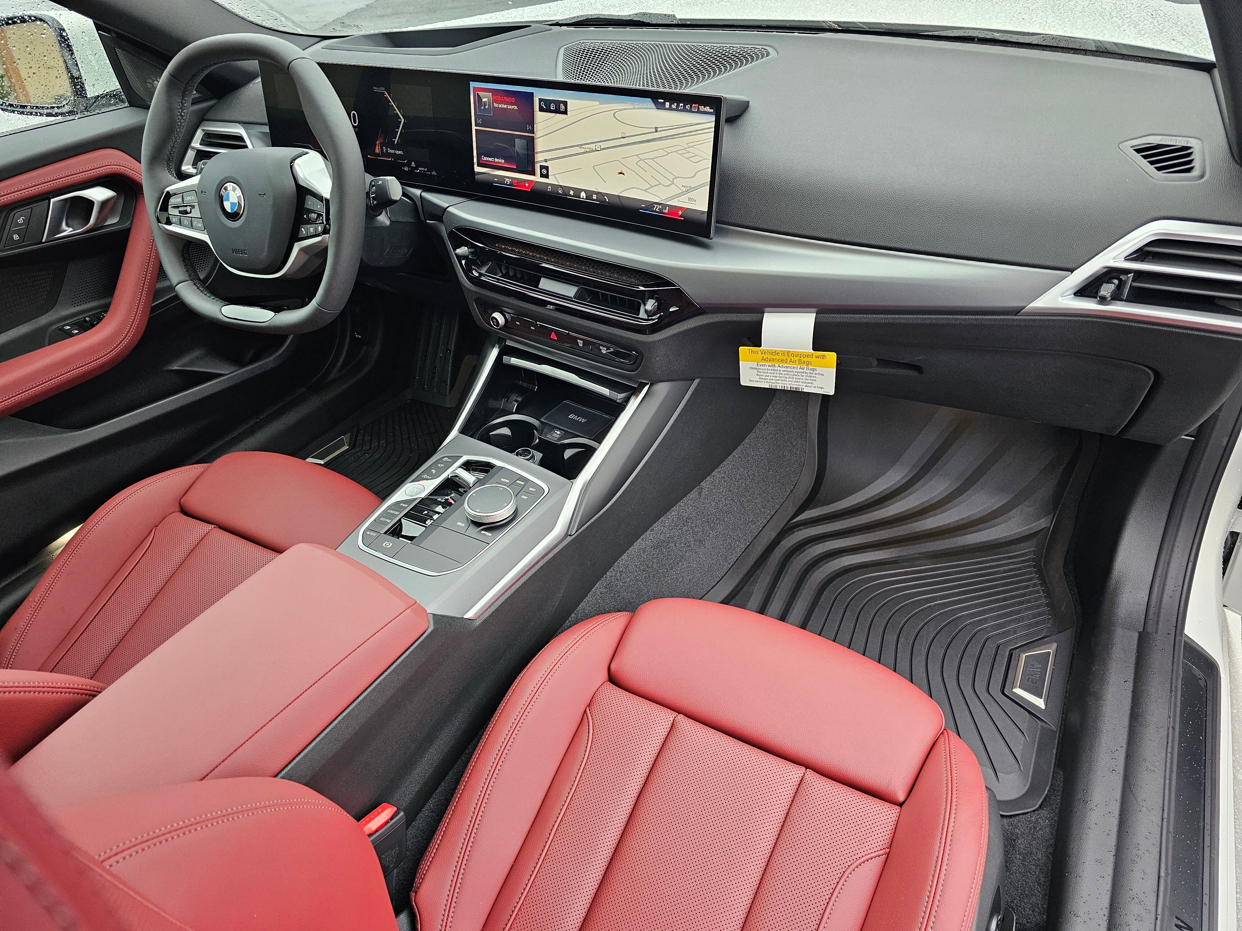 2026 BMW 2 Series 230i - Photo 14