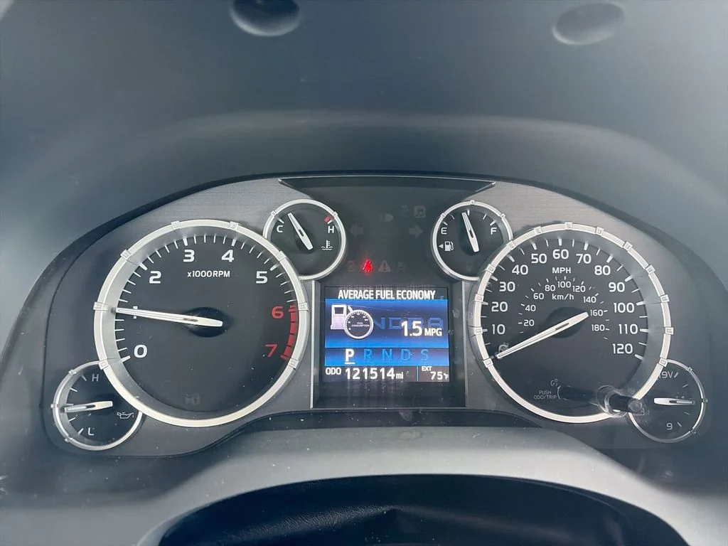 2016 Toyota Tundra SR5 - Photo 17
