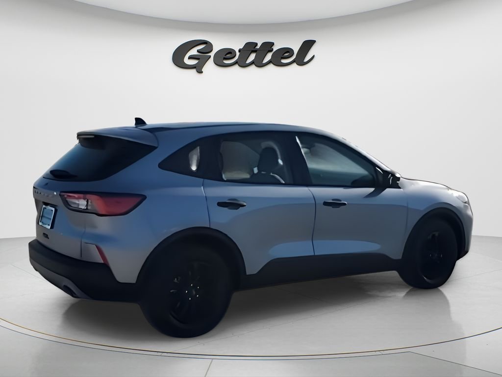 2022 Ford Escape S - Photo 8