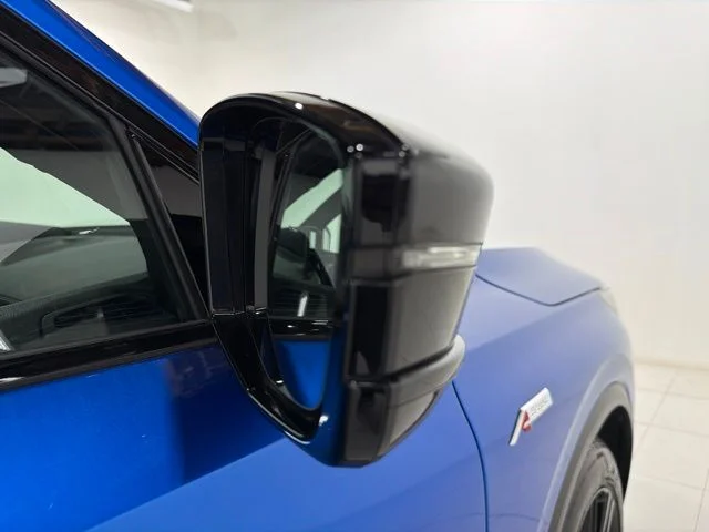 Certified Used 2026 Double Apex Blue Pearl Acura SH-AWD A-Spec with Advance Package image 30