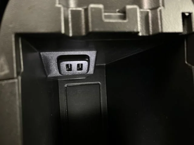 Used 2022 Iron Gray Metallic Chevrolet RS image 20