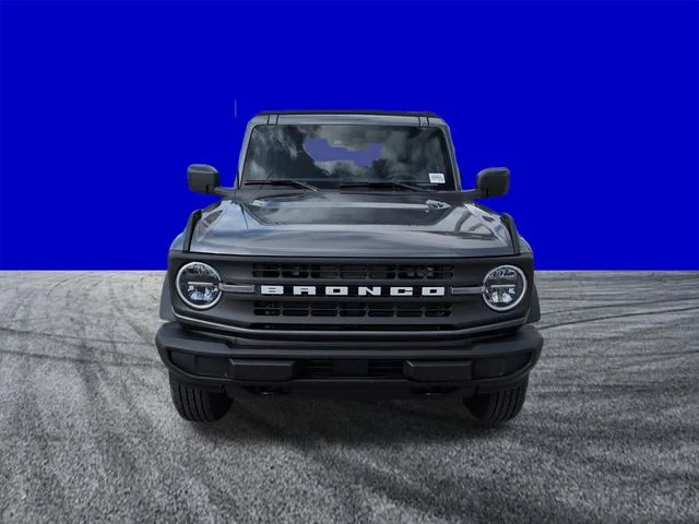 New 2026 Gray Ford Base image 9