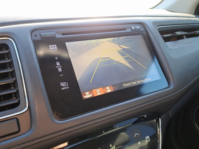 2016 Honda HR-V EX-L SUV Slide 13