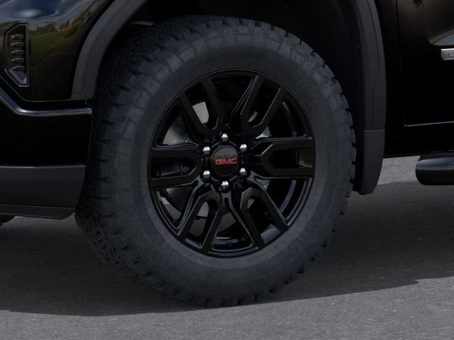 2026 GMC Sierra 1500 Elevation - Photo 10