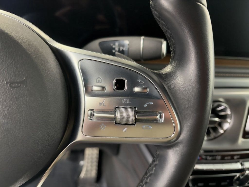 2022 Mercedes-Benz G-Class G550 - Photo 14