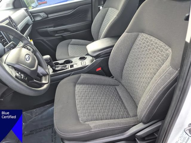 Used 2024 White Ford XL image 15