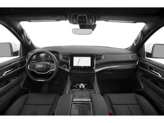 Used 2023 White Jeep Series III image 19