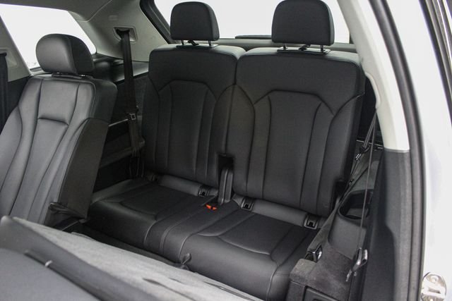 Used 2024 Gray Audi 55 Premium Plus image 19