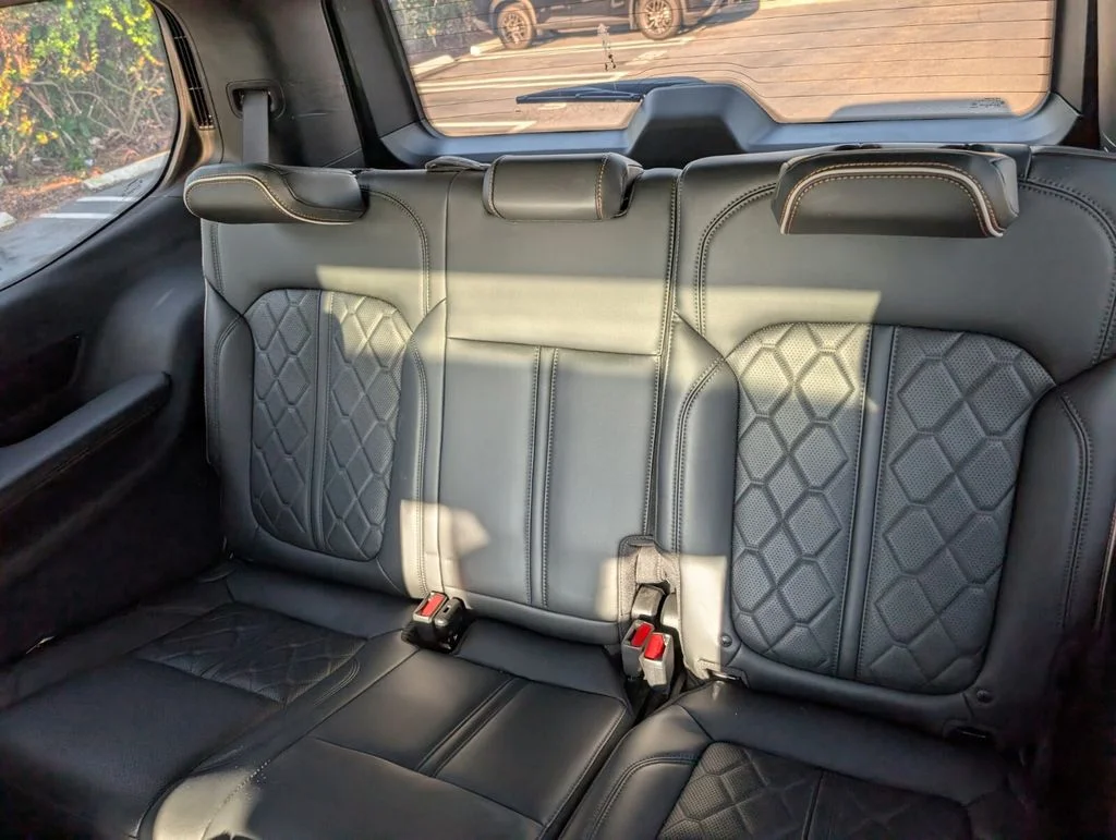 Used 2022 Gray Jeep Series III image 14