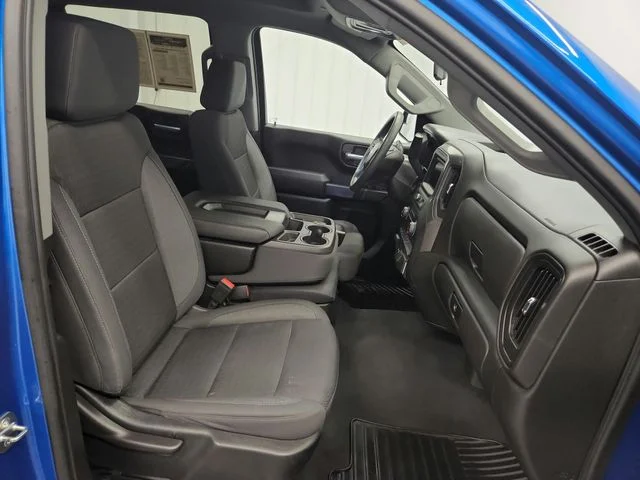 Used 2023 Blue Chevrolet Custom image 34