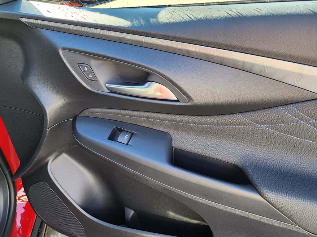 2026 Buick Envista Sport Touring - Photo 36