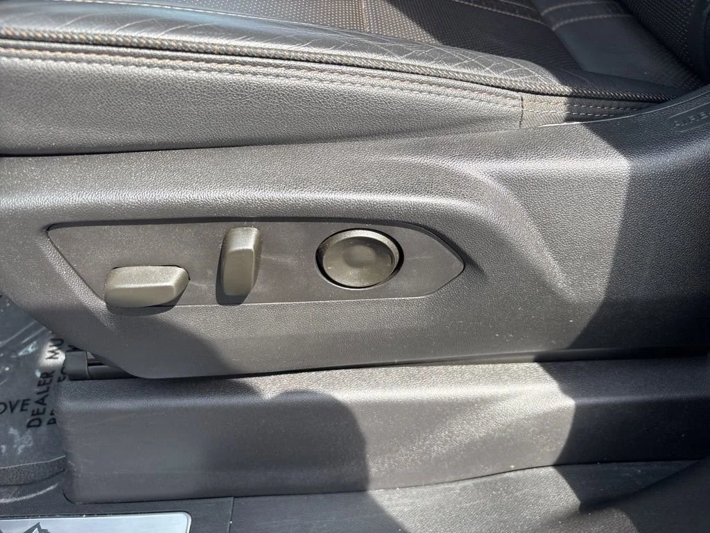 2024 Chevrolet Silverado 1500 High Country - Photo 45