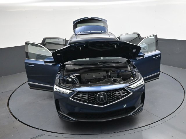 Used 2025  Acura Technology Package image 30