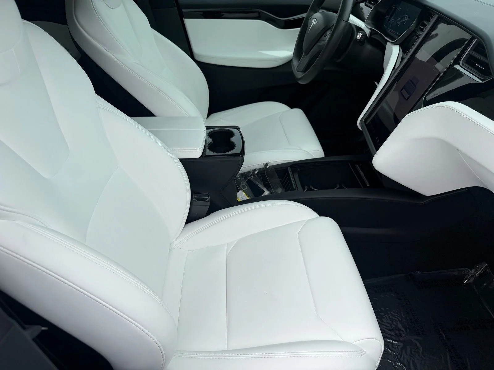 Used 2018 Gray Tesla  image 11