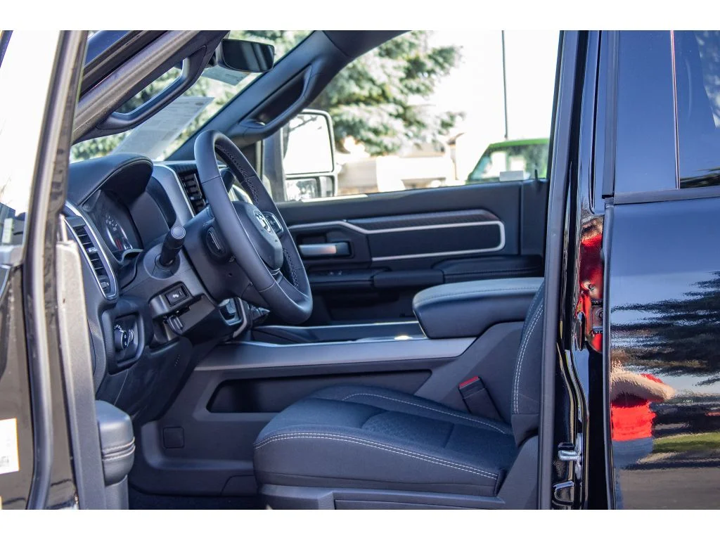 2025 RAM Ram 2500 Pickup Big Horn - Photo 29