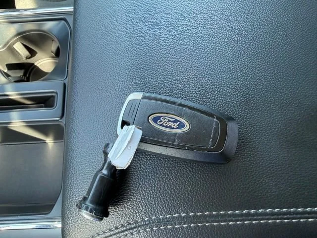 2024 Ford F-150 XLT - Photo 61