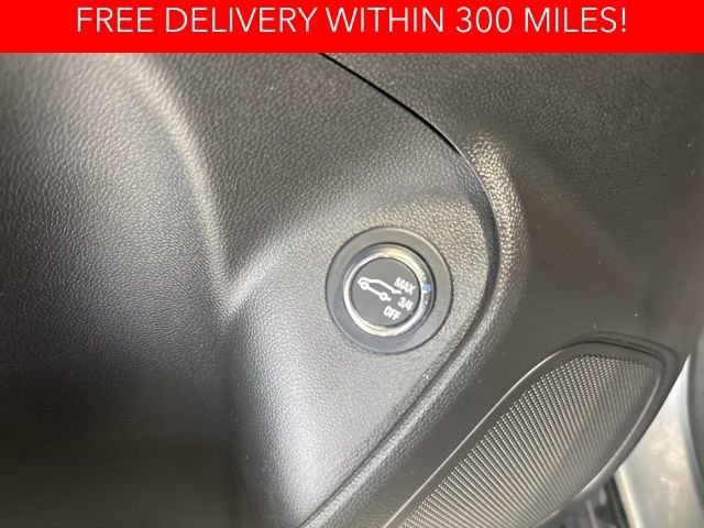 Certified Used 2024 Moonstone Gray Metallic Buick Sport Touring image 6