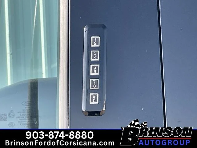 New 2026 Agate Black Metallic Ford F-450® King Ranch® image 31