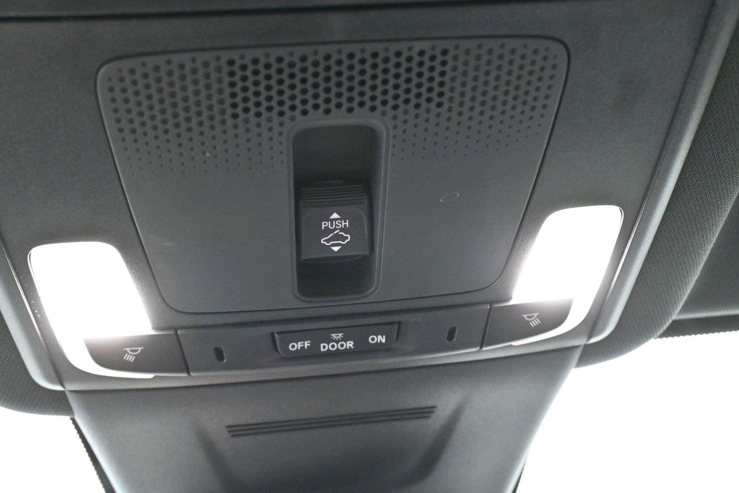 Used 2023 Gray Honda Sport image 26