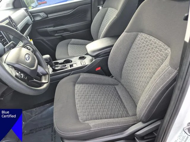 Used 2024 White Ford XL image 15