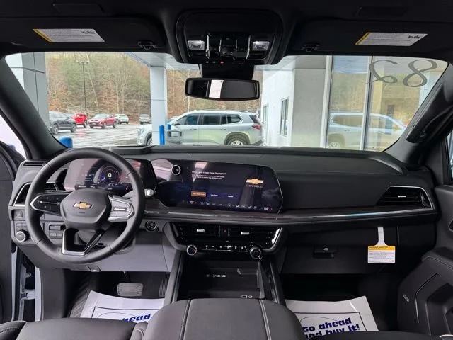 2026 Chevrolet Suburban Premier - Photo 21