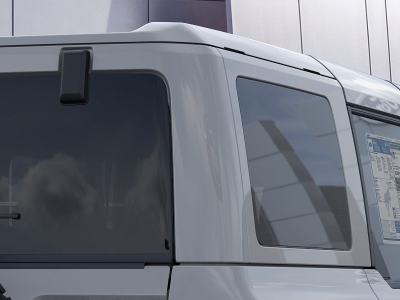 New 2026 Avalanche Gray Ford Outer Banks® image 50