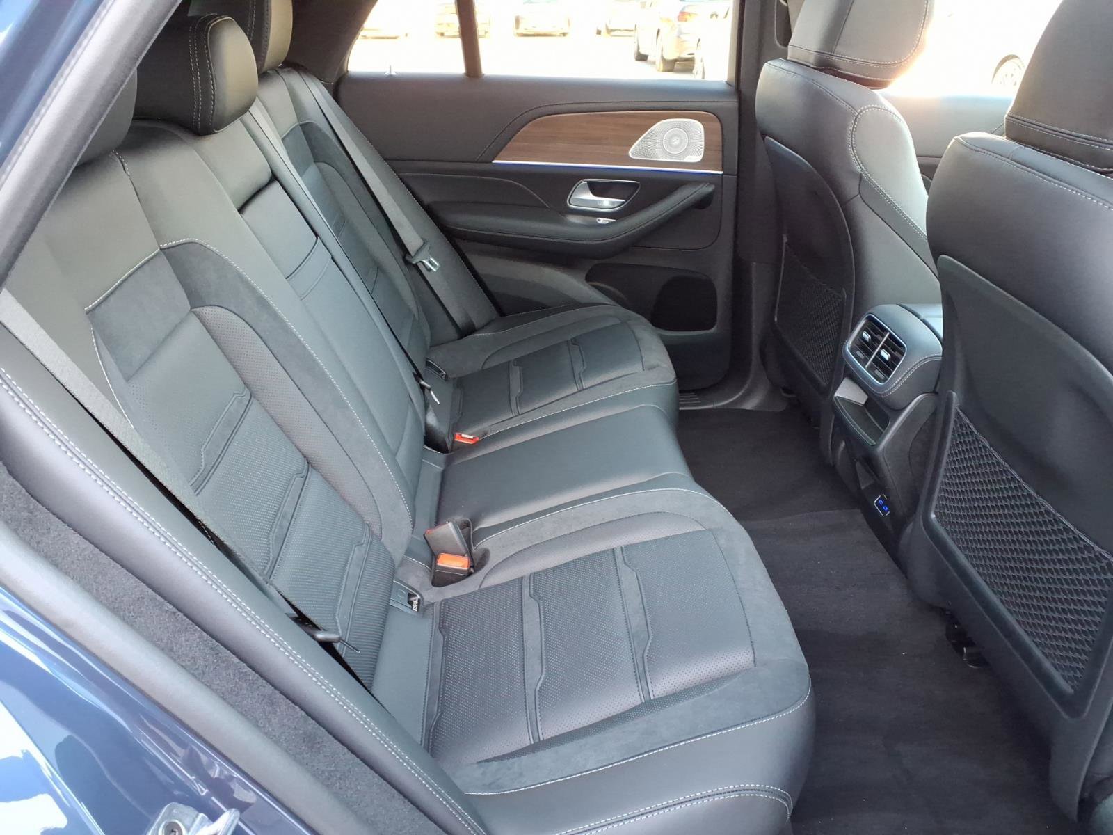 New 2026 Twilight Blue Metallic Mercedes-Benz AMG®  53 image 20