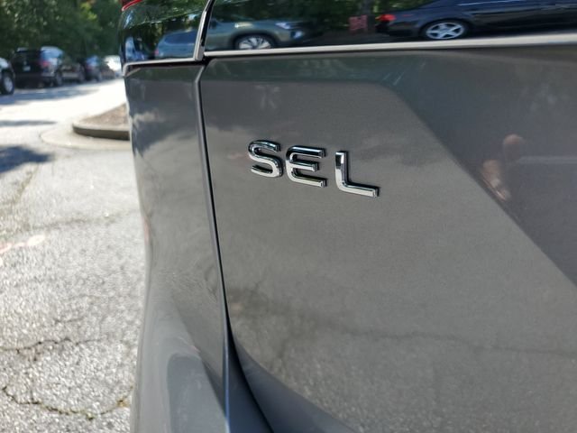 2026 Volkswagen Atlas SEL Premium R-Line - Photo 7