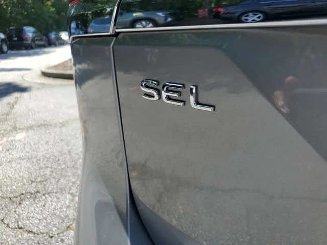 2026 Volkswagen Atlas SEL Premium R-Line - Photo 7