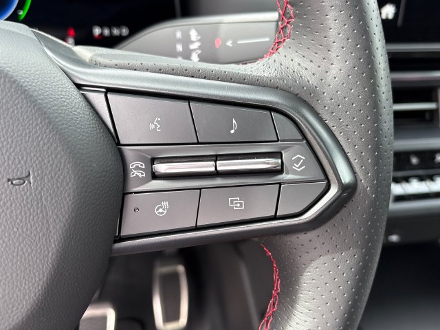 2024 Acura ZDX A-SPEC - Photo 17