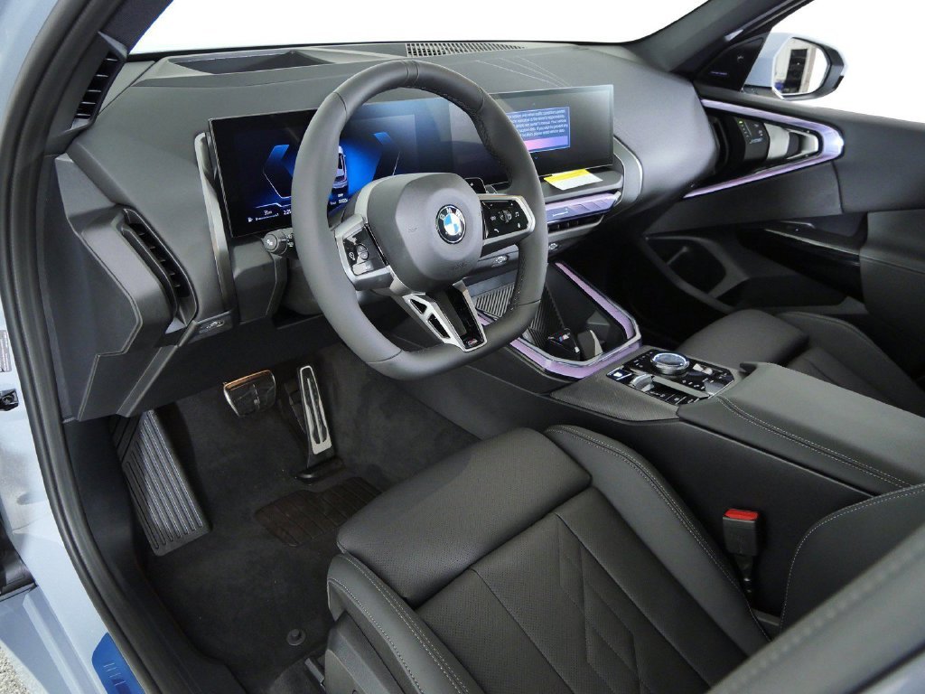 Used 2026 Brooklyn Grey Metallic BMW 30 xDrive image 32