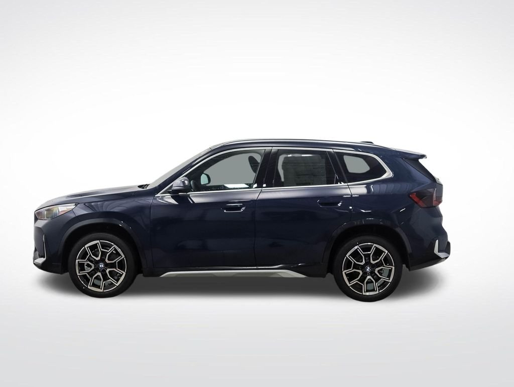 Used 2026 BMW X1 28i with VIN WBX73EF04T5487739 for sale in Minneapolis, Minnesota