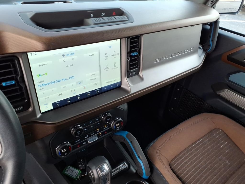 Used 2023 Area 51 Ford Outer Banks image 6