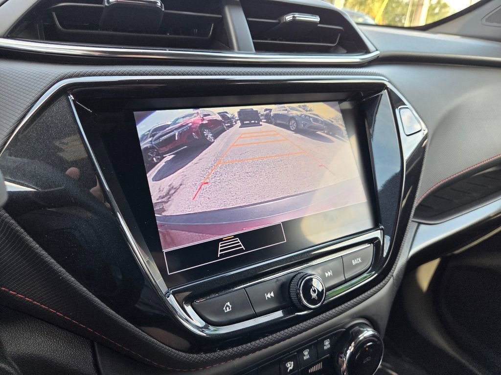 2023 Chevrolet TrailBlazer RS - Photo 31