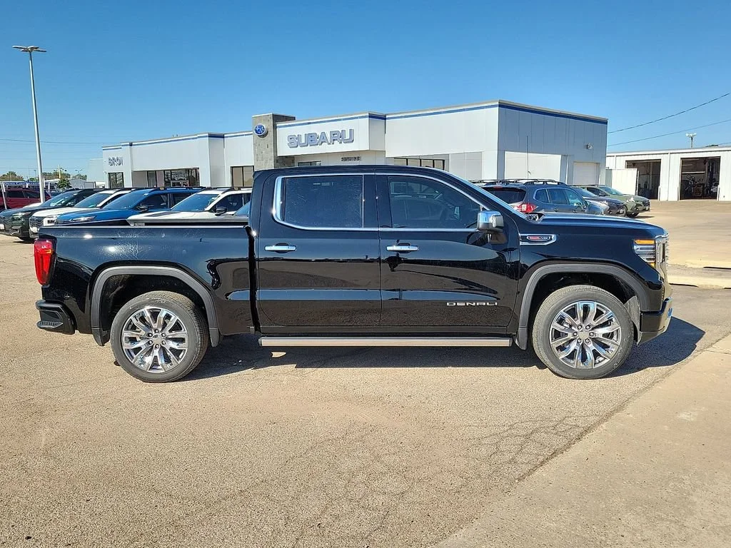 2026 GMC Sierra 1500 Denali - Photo 12