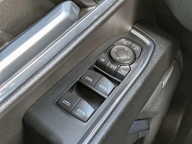 2024 Chevrolet Silverado 2500HD LTZ - Photo 23