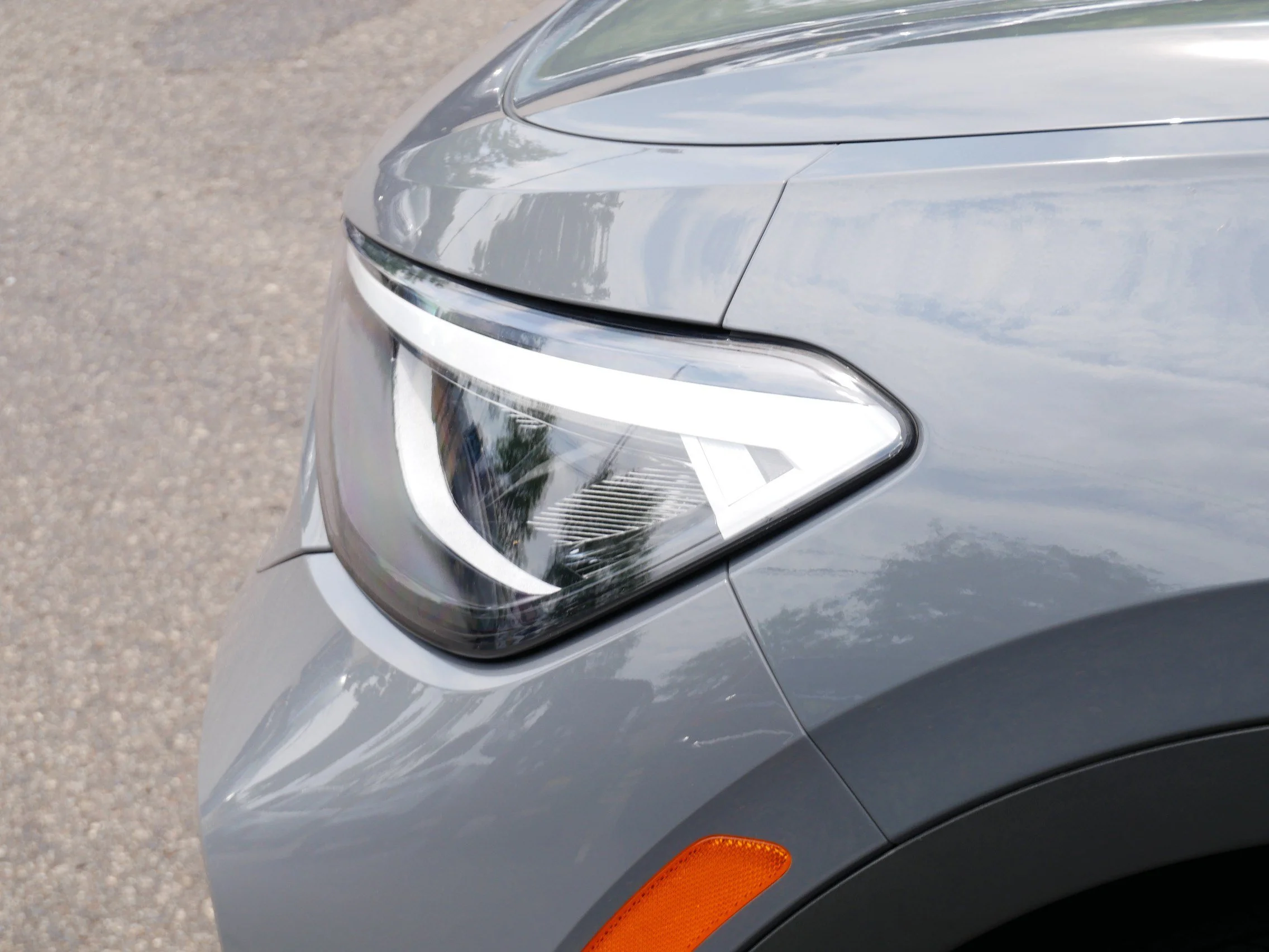 Certified Used 2025 Pure Gray Volkswagen Pro image 16