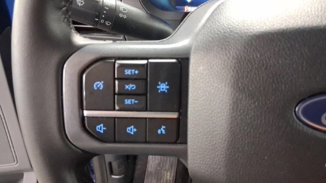 2025 Ford F-150 XLT - Photo 17