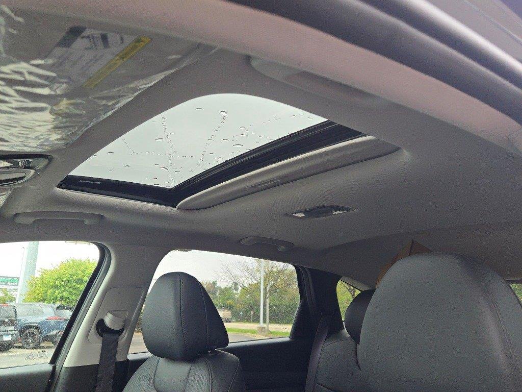 Used 2026 Ecotronic Gray Hyundai SEL Premium image 24