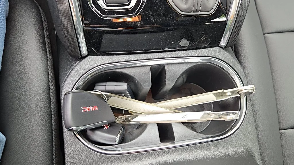 2026 GMC Canyon Elevation - Photo 19