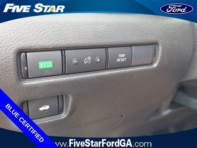 Certified Used 2023 Black Nissan SR image 26