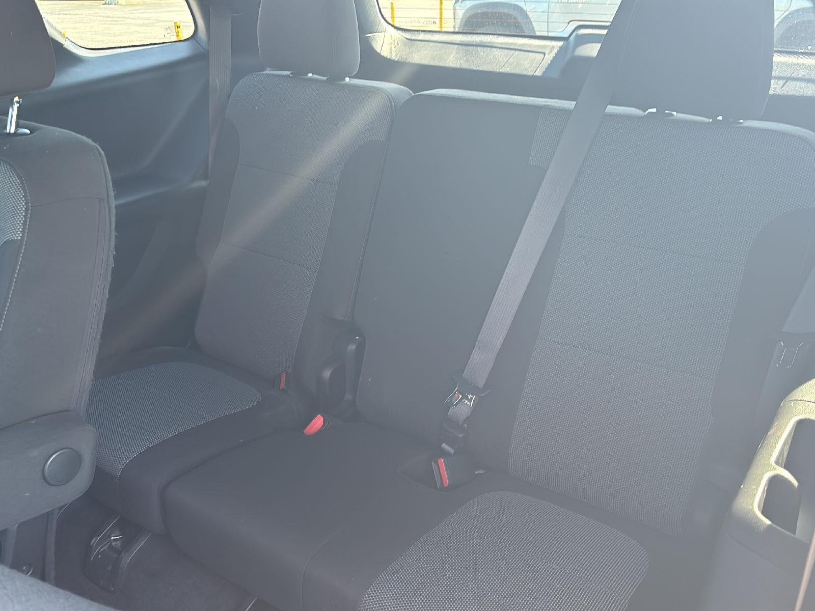 Used 2023 Sterling Gray Metallic Chevrolet LT Cloth image 40