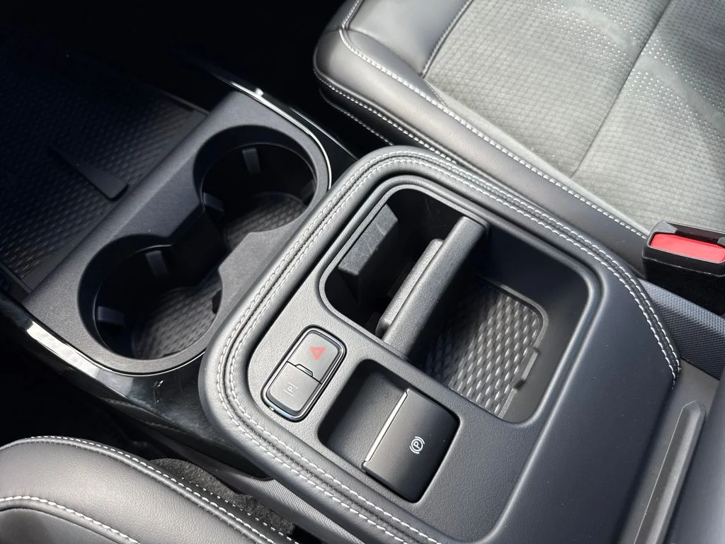 Certified Used 2025 White Ford GT image 26