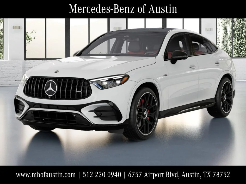 New 2027 White Mercedes-Benz  image 1