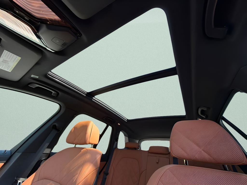 New 2026 Skyscraper Grey Metallic BMW xDrive40i image 20