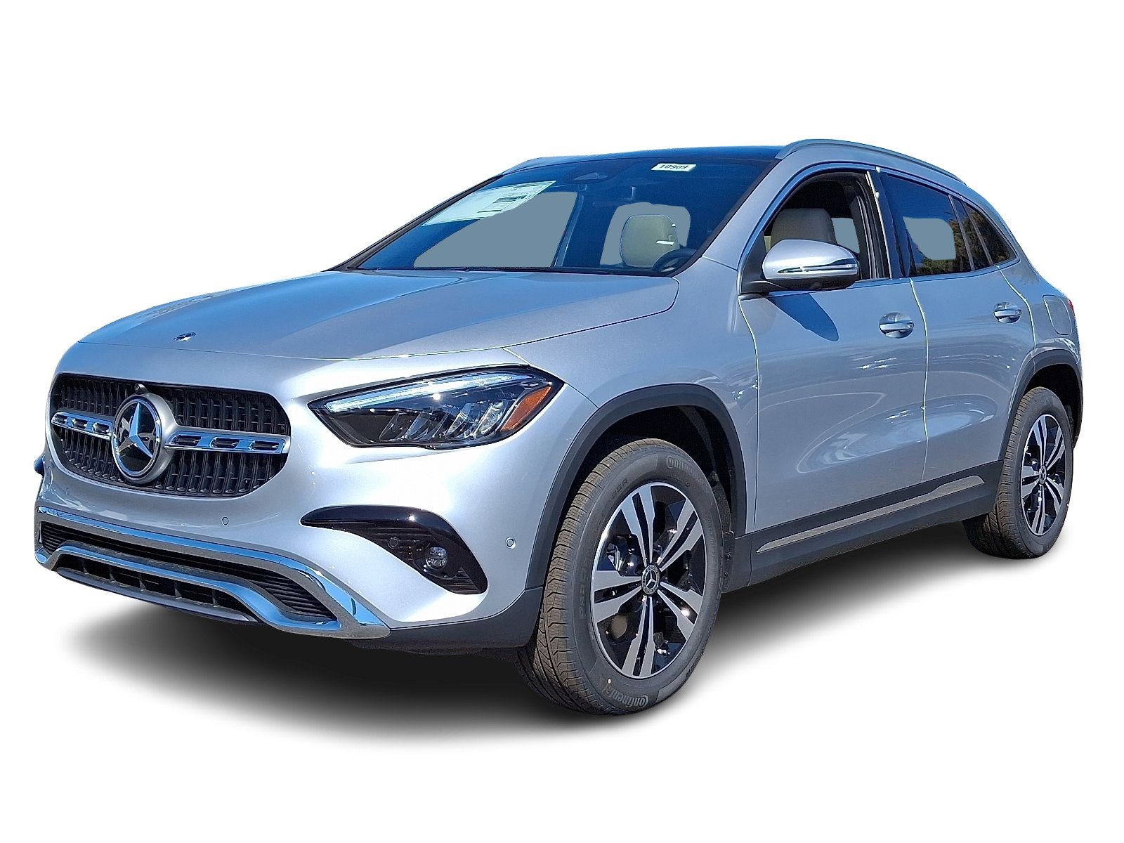 2026 Mercedes-Benz GLA GLA 250 4MATIC's photo