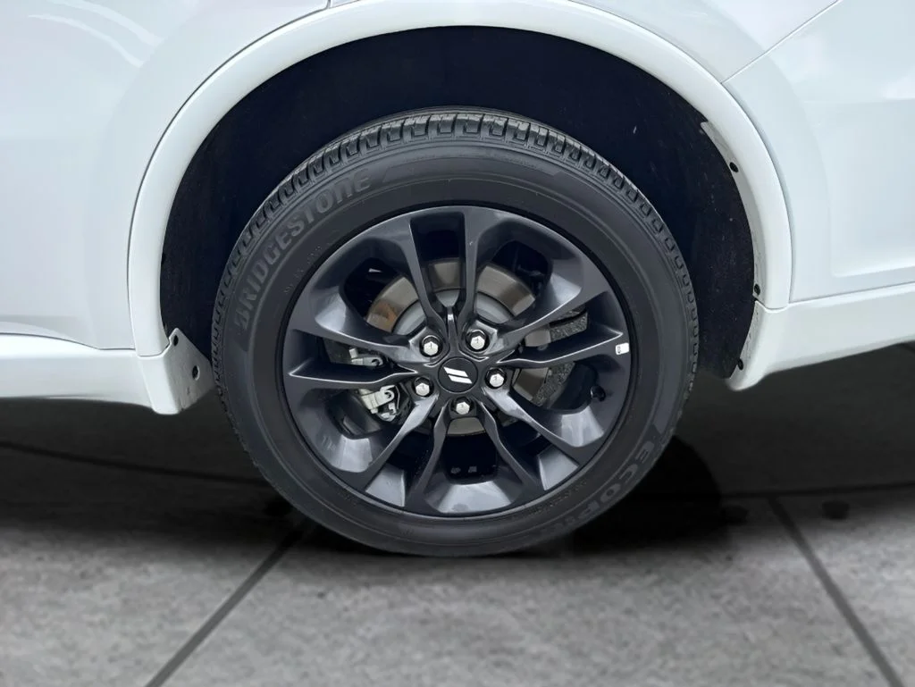 Used 2026 White Dodge GT image 35