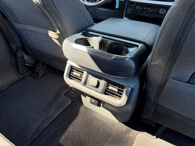 Used 2023 White Ford XLT image 18