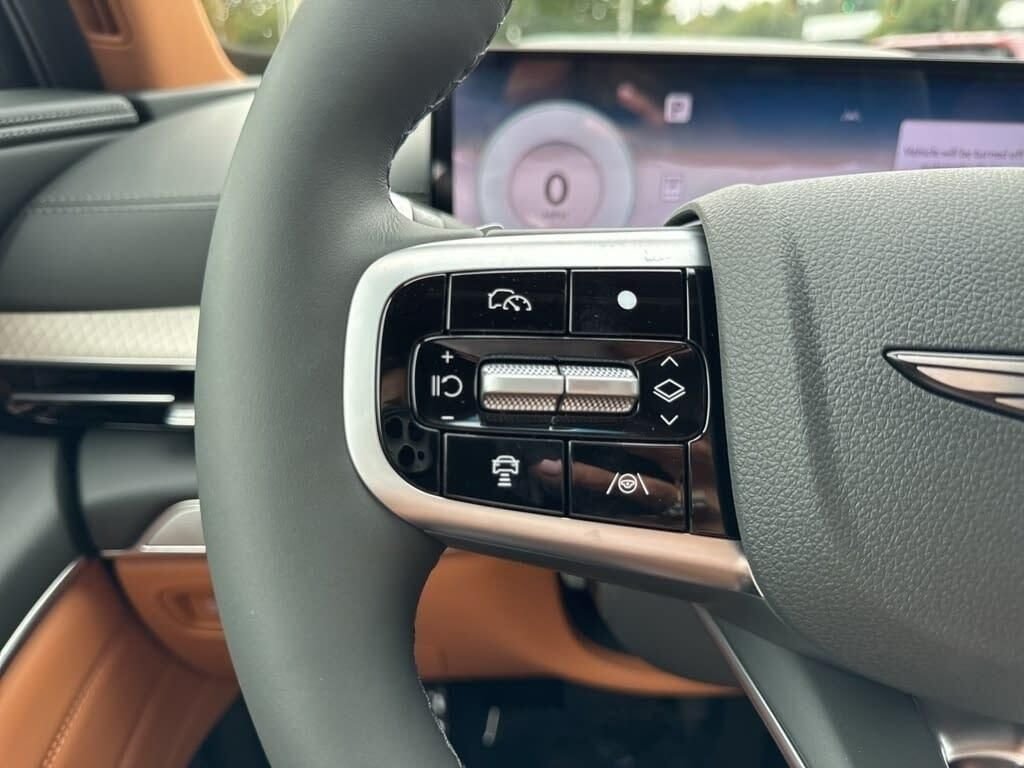 2026 GENESIS GV80 Prestige - Photo 40
