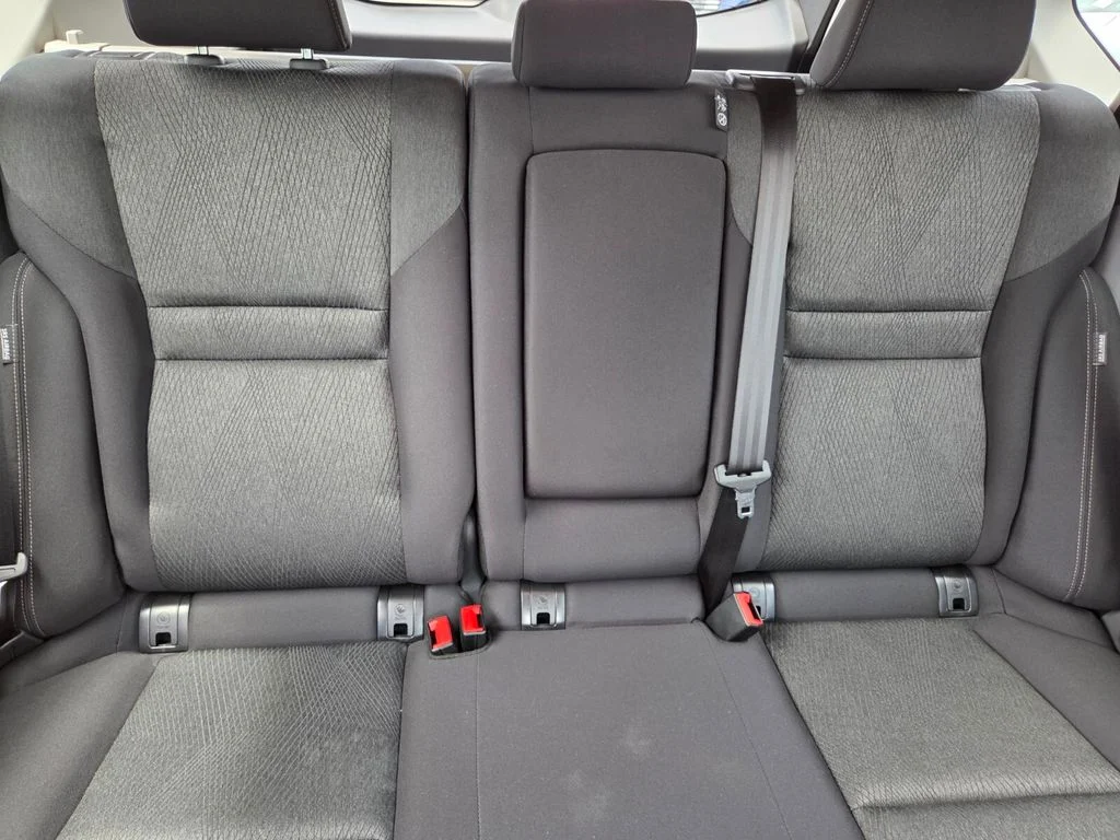 Used 2026 Gray Nissan SV image 28